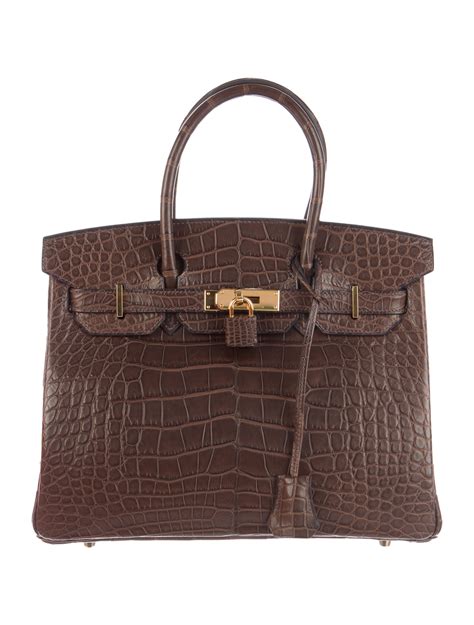 hermes birkin 30 bag.